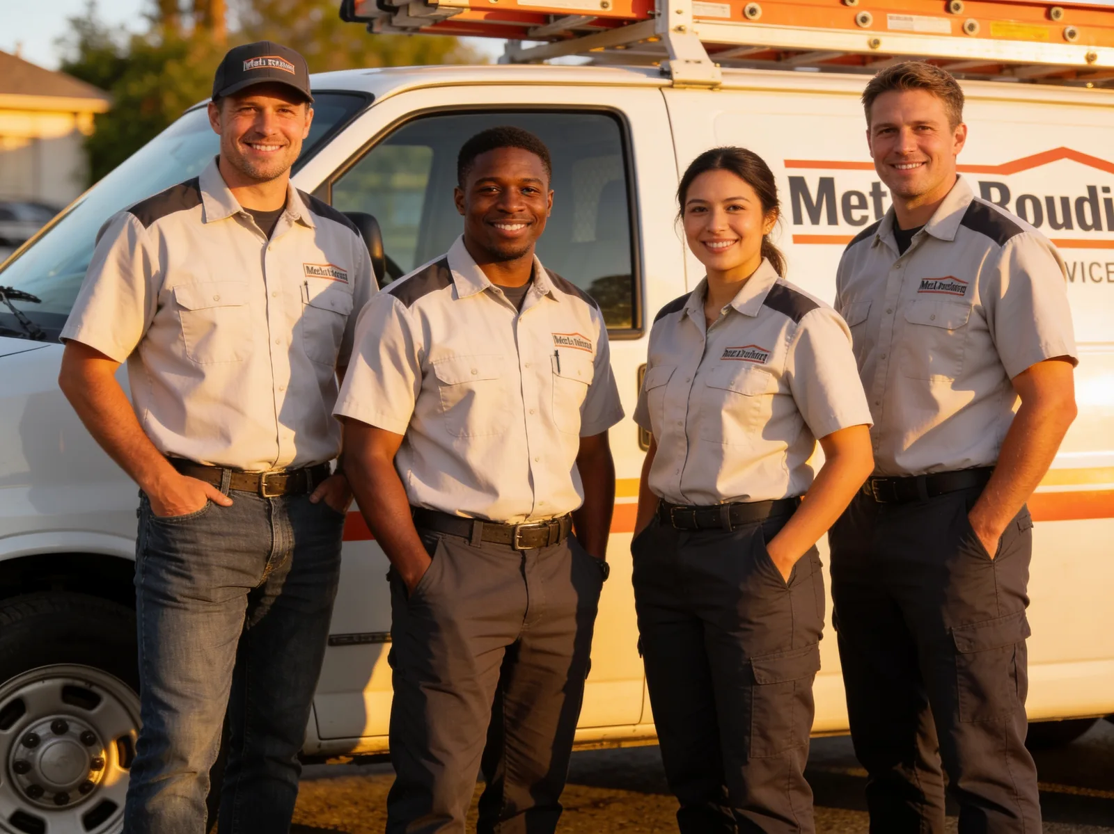 Metal Roof Installation company in Minneapolis, NC